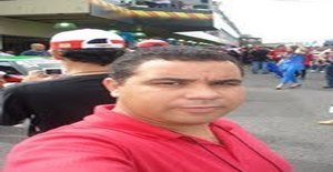 Refiel2012 41 years old I am from Francisco Morato/Sao Paulo, Seeking Dating Friendship with Woman