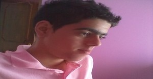 José Carvalho 27 years old I am from Barreiro/Setubal, Seeking Dating Friendship with Woman