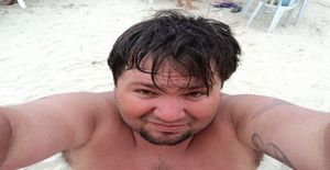 Cebolax 43 years old I am from Pindorama/Sao Paulo, Seeking Dating Friendship with Woman