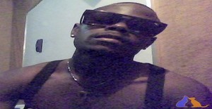 Rubenmor 31 years old I am from Luanda/Luanda, Seeking Dating Friendship with Woman