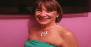 Mariainsaurriaga 62 years old I am from Pelotas/Rio Grande do Sul, Seeking Dating Friendship with Man