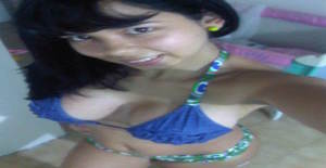 Soyfeliz24 33 years old I am from Caracas/Distrito Capital, Seeking Dating Friendship with Man