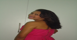 Samiaalves 32 years old I am from Fortaleza/Ceara, Seeking Dating Friendship with Man