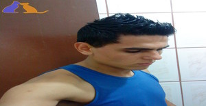 Marlon mameluco 31 years old I am from Florianópolis/Santa Catarina, Seeking Dating Friendship with Woman