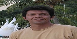 Maisqamigo 56 years old I am from Fortaleza/Ceara, Seeking Dating Friendship with Woman
