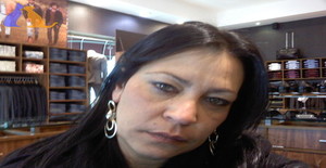 Patricia nunes 45 years old I am from Curitiba/Paraná, Seeking Dating Friendship with Man