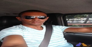 Hércules 38 years old I am from Manaus/Amazonas, Seeking Dating Friendship with Woman