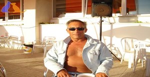 Marivs 61 years old I am from Vila Franca de Xira/Lisboa, Seeking Dating with Woman