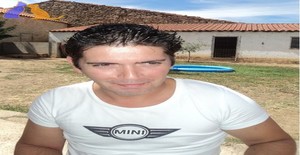 Márcio3822598  42 years old I am from Vila Nova de Gaia/Porto, Seeking Dating Friendship with Woman