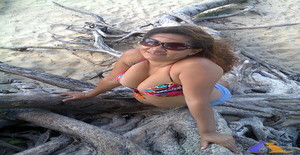Mirianperez78 44 years old I am from Natal/Rio Grande do Norte, Seeking Dating Friendship with Man