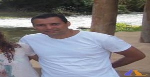 Glaydson 40 years old I am from Belo Horizonte/Minas Gerais, Seeking Dating Friendship with Woman