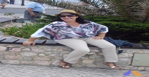 Rosamaria8 62 years old I am from Aveiro/Aveiro, Seeking Dating Friendship with Man
