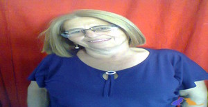 Rosa maria de ol 63 years old I am from Extrema/Minas Gerais, Seeking Dating Friendship with Man