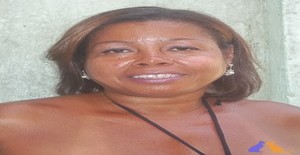 Ana 3724 57 years old I am from Salvador/Bahia, Seeking Dating Friendship with Man