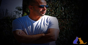 Stormhunter 40 years old I am from Funchal/Ilha da Madeira, Seeking Dating Friendship with Woman