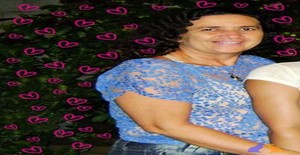 Maria cleide mou 58 years old I am from Caucaia/Ceará, Seeking Dating Friendship with Man