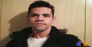 Guibb13 32 years old I am from Chapecó/Santa Catarina, Seeking Dating Friendship with Woman