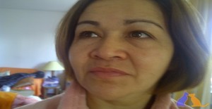 Ellena27 49 years old I am from Curitiba/Paraná, Seeking Dating Marriage with Man