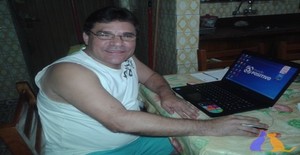 Nataltal 53 years old I am from São Bernardo do Campo/São Paulo, Seeking Dating with Woman