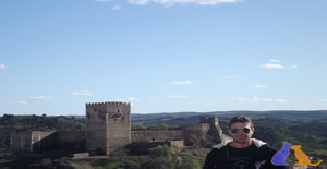 Luismiguel123 50 years old I am from Alverca do Ribatejo/Lisboa, Seeking Dating Friendship with Woman