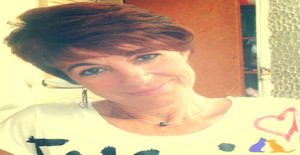 PereiraB 58 years old I am from Sintra/Lisboa, Seeking Dating Friendship with Man