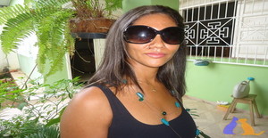 Nivea almeida 38 years old I am from Pôrto Velho/Rondônia, Seeking Dating Friendship with Man