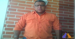 Carlos montero 48 years old I am from Caracas/Distrito Capital, Seeking Dating Friendship with Woman