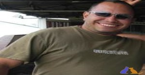 Joe37 44 years old I am from Cali/Valle del Cauca, Seeking Dating Friendship with Woman