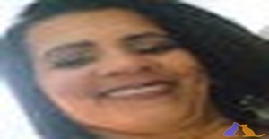 Mary silva santo 52 years old I am from Cotia/São Paulo, Seeking Dating Friendship with Man