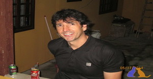 Jacoalexandre 47 years old I am from Campo Largo/Paraná, Seeking Dating Friendship with Woman