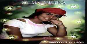 Zulmacristina 38 years old I am from Villavicencio/Meta, Seeking Dating Friendship with Man