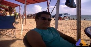 Guevo65 55 years old I am from Caracas/Distrito Capital, Seeking Dating Friendship with Woman