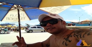 Wlady_itb 38 years old I am from Paragominas/Pará, Seeking Dating Friendship with Woman