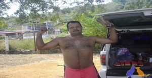 Carguayana 51 years old I am from Caracas/Distrito Capital, Seeking Dating Friendship with Woman