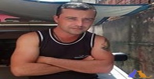 Edionis 37 years old I am from Gama/Distrito Federal, Seeking Dating with Woman