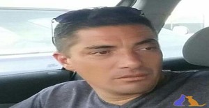 Rodrigo M 45 years old I am from Torres Vedras/Leiria, Seeking Dating Friendship with Woman