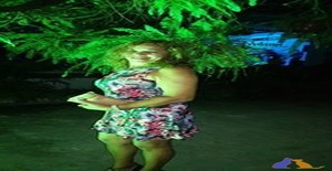 Dinha.45 62 years old I am from Recife/Pernambuco, Seeking Dating Friendship with Man