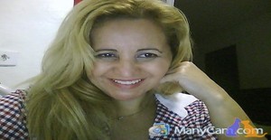 mariaflor46 50 years old I am from Maceió/Alagoas, Seeking Dating Friendship with Man