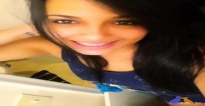 Dansilva2016 28 years old I am from Campinas/São Paulo, Seeking Dating with Man