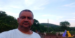 oliveira junior 58 years old I am from Goiânia/Goiás, Seeking Dating Friendship with Woman