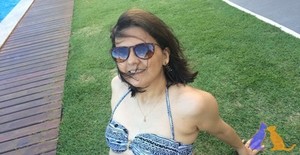 Lindinha78 42 years old I am from Fortaleza/Ceará, Seeking Dating Friendship with Man