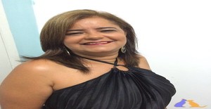 marilene almeida 54 years old I am from Recife/Pernambuco, Seeking Dating with Man