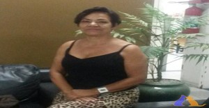 Zenelita 55 years old I am from São Paulo/São Paulo, Seeking Dating Friendship with Man