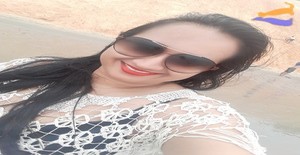 Crissila34 37 years old I am from Fortaleza/Ceará, Seeking Dating Friendship with Man