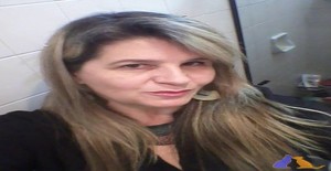 valoira 54 years old I am from Belo Horizonte/Minas Gerais, Seeking Dating Friendship with Man
