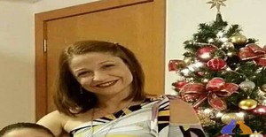 SweetWoman76 44 years old I am from Goiânia/Goiás, Seeking Dating Friendship with Man