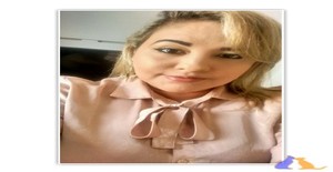 Luany7 40 years old I am from Fortaleza/Ceará, Seeking Dating Friendship with Man