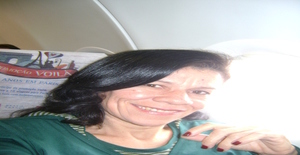Dulcemel 62 years old I am from Fortaleza/Ceara, Seeking Dating Friendship with Man