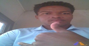 Rosário 26 years old I am from Maianga/Luanda, Seeking Dating with Woman