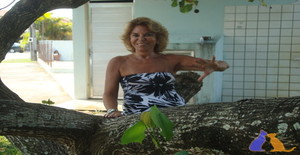CELIA  CANEIRO 62 years old I am from Rio de Janeiro/Rio de Janeiro, Seeking Dating Friendship with Man